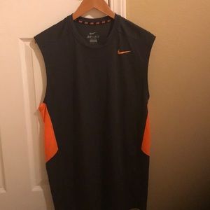 Nike tank top
